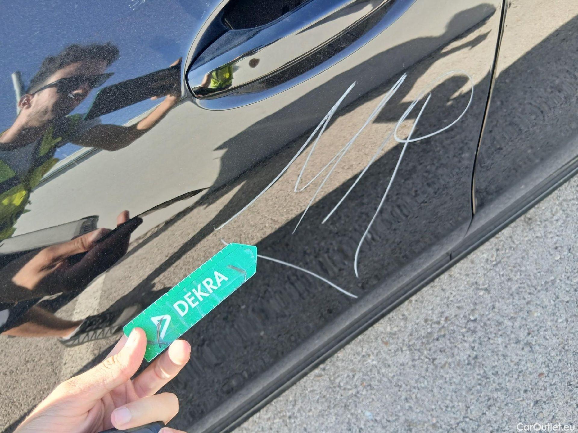  Mercedes  CLA-Klasse MERCEDES-BENZ CLA / 2019 / 4P / coupé CLA 250 e #8