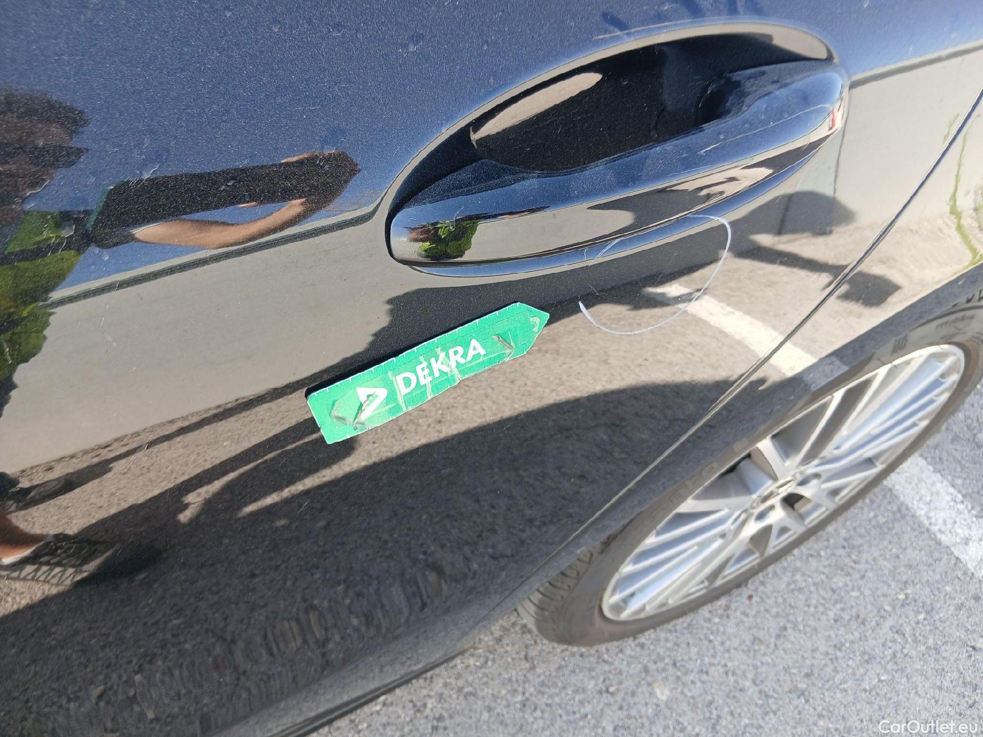  Mercedes  CLA-Klasse MERCEDES-BENZ CLA / 2019 / 4P / coupé CLA 250 e #11