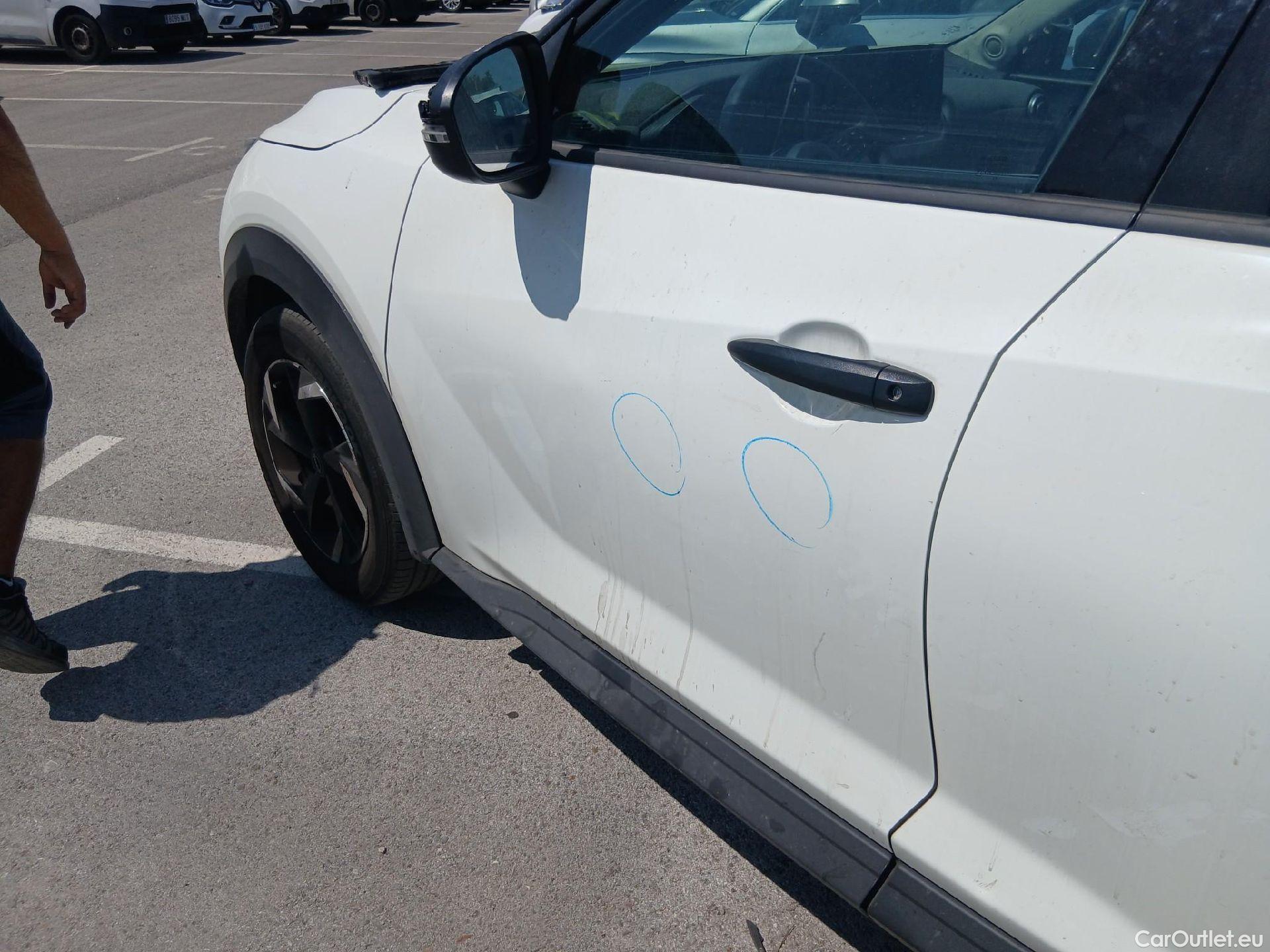  Nissan  Juke NISSAN  / 2019 / 5P / crossover DIG-T 84 kW (114 CV) 6M/T Acenta #19