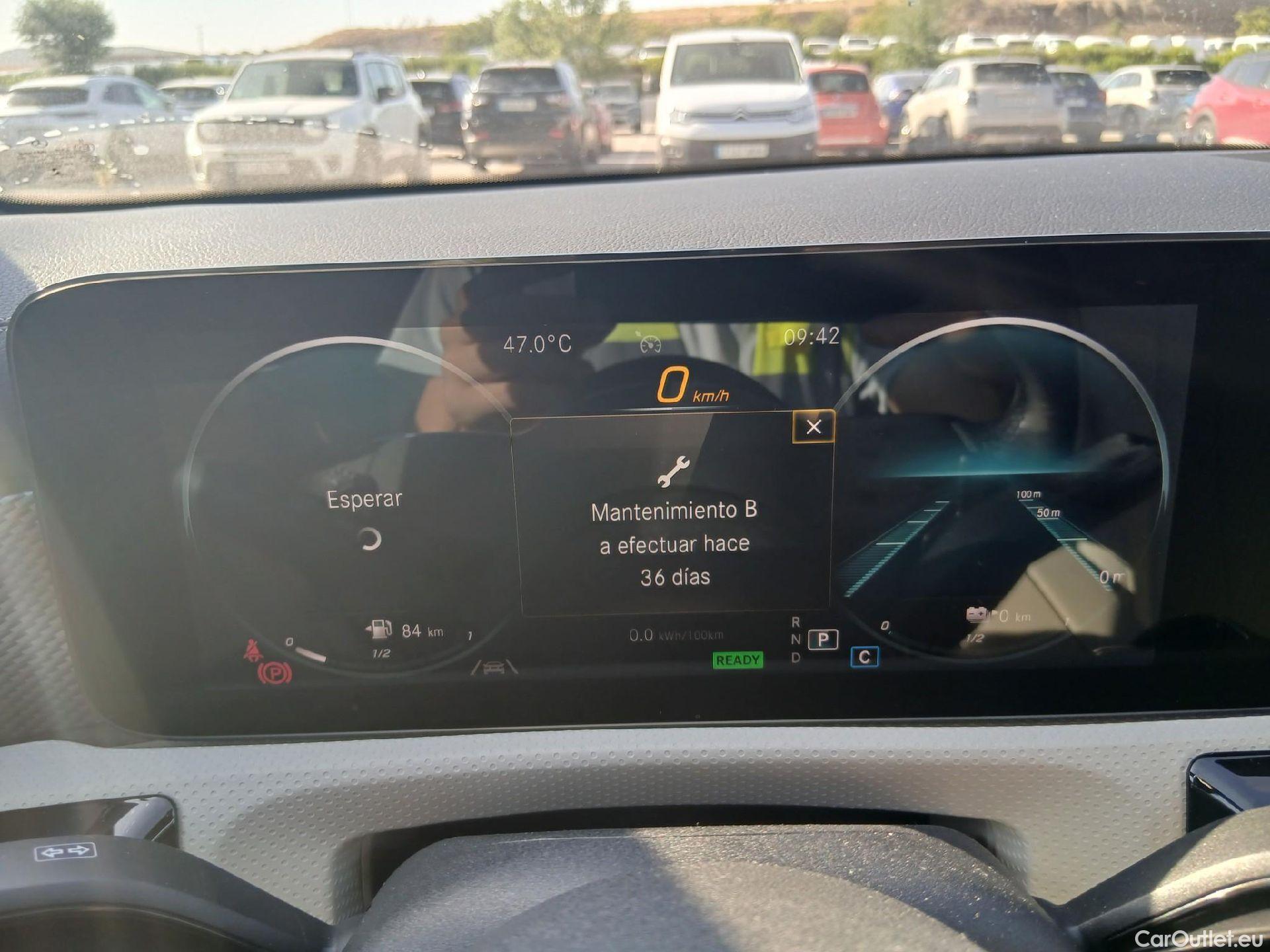  Mercedes  CLA-Klasse MERCEDES-BENZ CLA / 2019 / 4P / coupé CLA 250 e #1