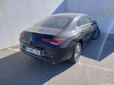 Mercedes  CLA-Klasse MERCEDES-BENZ CLA / 2019 / 4P / coupé CLA 250 e #2