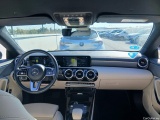  Mercedes  CLA-Klasse MERCEDES-BENZ CLA / 2019 / 4P / coupé CLA 250 e #3