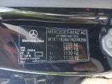  Mercedes  CLA-Klasse MERCEDES-BENZ CLA / 2019 / 4P / coupé CLA 250 e #17