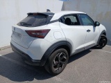  Nissan  Juke NISSAN  / 2019 / 5P / crossover DIG-T 84 kW (114 CV) 6M/T Acenta #2