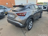  Nissan  Juke NISSAN  / 2019 / 5P / crossover DIG-T 84 kW (114 CV) DCT 7 V N-Connecta (AC2) #2