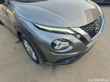  Nissan  Juke NISSAN  / 2019 / 5P / crossover DIG-T 84 kW (114 CV) DCT 7 V N-Connecta (AC2) #16
