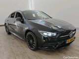  Mercedes  CLA-Klasse Mercedes-Benz CLA CLA 250 e DCT AMG Line 4d #24