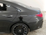  Mercedes  CLA-Klasse Mercedes-Benz CLA CLA 250 e DCT AMG Line 4d #28