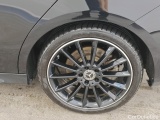  Mercedes  CLA-Klasse Mercedes-Benz CLA CLA 250 e DCT AMG Line 4d #27