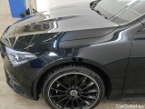  Mercedes  CLA-Klasse Mercedes-Benz CLA CLA 250 e DCT AMG Line 4d #31