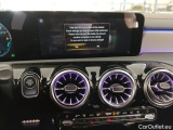  Mercedes  CLA-Klasse Mercedes-Benz CLA CLA 250 e DCT AMG Line 4d #35