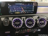  Mercedes  CLA-Klasse Mercedes-Benz CLA CLA 250 e DCT AMG Line 4d #34