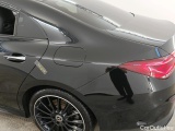  Mercedes  CLA-Klasse Mercedes-Benz CLA CLA 250 e DCT AMG Line 4d #44