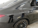  Mercedes  CLA-Klasse Mercedes-Benz CLA CLA 250 e DCT AMG Line 4d #50