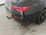  Mercedes  CLA-Klasse Mercedes-Benz CLA CLA 250 e DCT AMG Line 4d #62