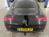 Mercedes  CLA-Klasse Mercedes-Benz CLA CLA 250 e DCT AMG Line 4d #66