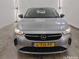  Opel  Corsa Opel  1.2 TURBO EDITION 74KW 5d #21