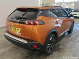  Peugeot  2008 Peugeot e- Allure EV 50kWh 136 5d #2