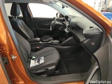  Peugeot  2008 Peugeot e- Allure EV 50kWh 136 5d #3