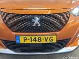  Peugeot  2008 Peugeot e- Allure EV 50kWh 136 5d #5