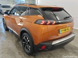  Peugeot  2008 Peugeot e- Allure EV 50kWh 136 5d #9
