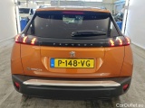  Peugeot  2008 Peugeot e- Allure EV 50kWh 136 5d #10