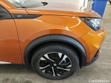  Peugeot  2008 Peugeot e- Allure EV 50kWh 136 5d #13