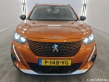  Peugeot  2008 Peugeot e- Allure EV 50kWh 136 5d #22