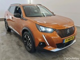  Peugeot  2008 Peugeot e- Allure EV 50kWh 136 5d #21
