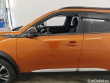  Peugeot  2008 Peugeot e- Allure EV 50kWh 136 5d #27