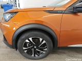  Peugeot  2008 Peugeot e- Allure EV 50kWh 136 5d #28