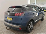  Peugeot  3008 Peugeot  Blue Lease Allure HYbrid 225 e-EAT8 5d #2
