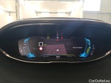  Peugeot  3008 Peugeot  Blue Lease Allure HYbrid 225 e-EAT8 5d #7