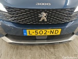  Peugeot  3008 Peugeot  Blue Lease Allure HYbrid 225 e-EAT8 5d #5