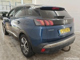  Peugeot  3008 Peugeot  Blue Lease Allure HYbrid 225 e-EAT8 5d #10