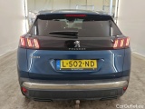  Peugeot  3008 Peugeot  Blue Lease Allure HYbrid 225 e-EAT8 5d #11