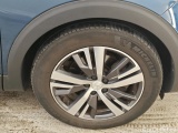  Peugeot  3008 Peugeot  Blue Lease Allure HYbrid 225 e-EAT8 5d #13