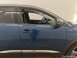  Peugeot  3008 Peugeot  Blue Lease Allure HYbrid 225 e-EAT8 5d #15
