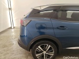  Peugeot  3008 Peugeot  Blue Lease Allure HYbrid 225 e-EAT8 5d #19
