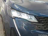  Peugeot  3008 Peugeot  Blue Lease Allure HYbrid 225 e-EAT8 5d #21