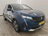 Peugeot  3008 Peugeot  Blue Lease Allure HYbrid 225 e-EAT8 5d #22