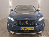  Peugeot  3008 Peugeot  Blue Lease Allure HYbrid 225 e-EAT8 5d #23