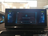  Peugeot  3008 Peugeot  Blue Lease Allure HYbrid 225 e-EAT8 5d #33