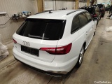 Audi  A4  Avant 40 TDI S line 2.0 TDI 150KW AT7 E6d #2