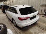  Audi  A4  Avant 40 TDI S line 2.0 TDI 150KW AT7 E6d #9