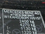  Mercedes  C-Klasse C -Klasse T-Modell C 200 d T (206.203)AMG AMG Line 135KW AT9 E6d #5