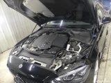  Mercedes  C-Klasse C -Klasse T-Modell C 200 d T (206.203)AMG AMG Line 135KW AT9 E6d #11