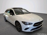  Mercedes  CLA-Klasse CLA -Klasse Shooting Brake CLA 200 d (118.612) 110KW AT8 E6d #7