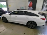  Mercedes  CLA-Klasse CLA -Klasse Shooting Brake CLA 200 d (118.612) 110KW AT8 E6d #15
