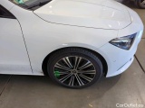  Mercedes  CLA-Klasse CLA -Klasse Shooting Brake CLA 200 d (118.612) 110KW AT8 E6d #27